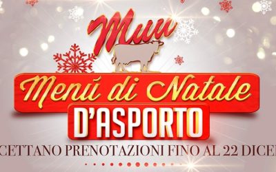 Menù d’asporto Legnano
