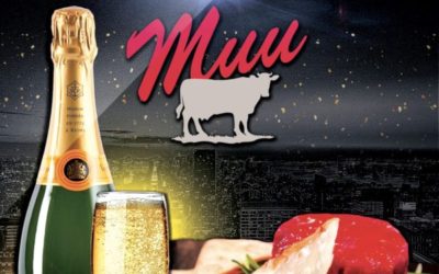Serata Aperitivo Luxury