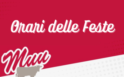 Orari delle Feste – Legnano e Parabiago