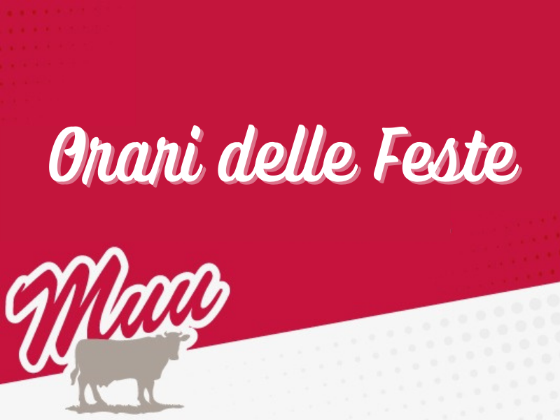 Orari delle Feste – Legnano e Parabiago