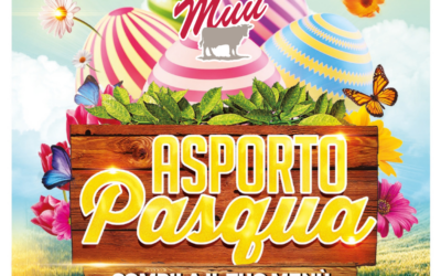 Menù di Pasqua 2025
