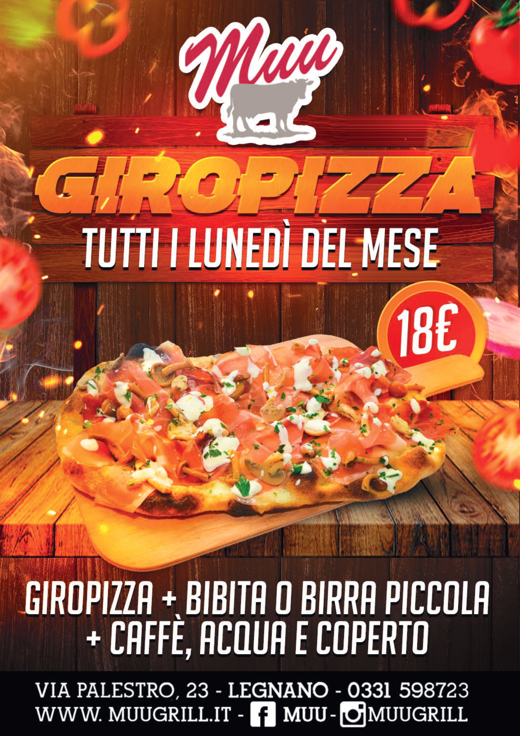 giropizza