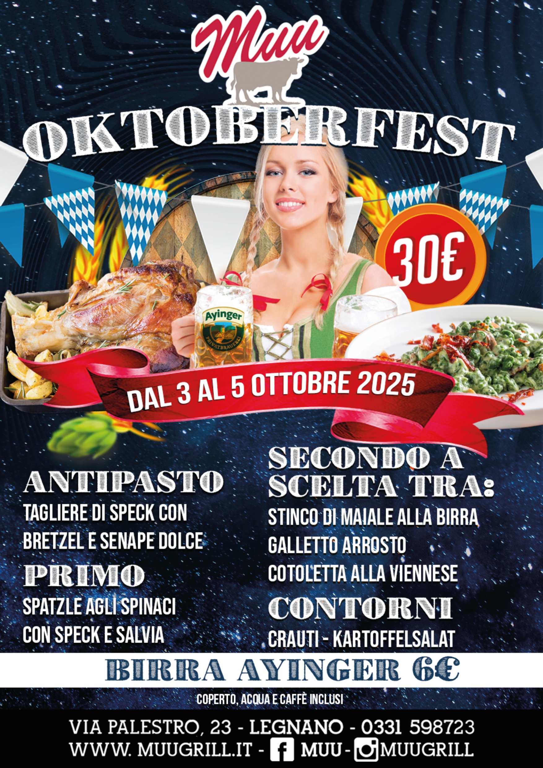 oktoberfest